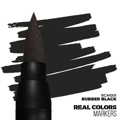 AK Interactive - RC Markers -